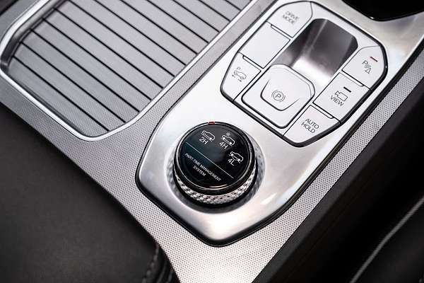 2024 SsangYong Rexton Ultimate Y461