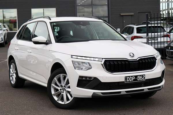 2024 SKODA Kamiq 85TSI Select NW