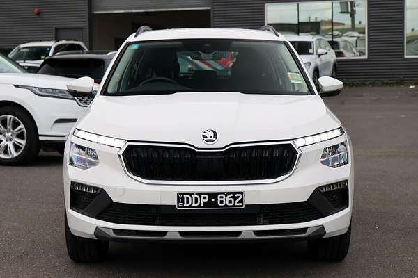 2024 SKODA Kamiq 85TSI Select NW