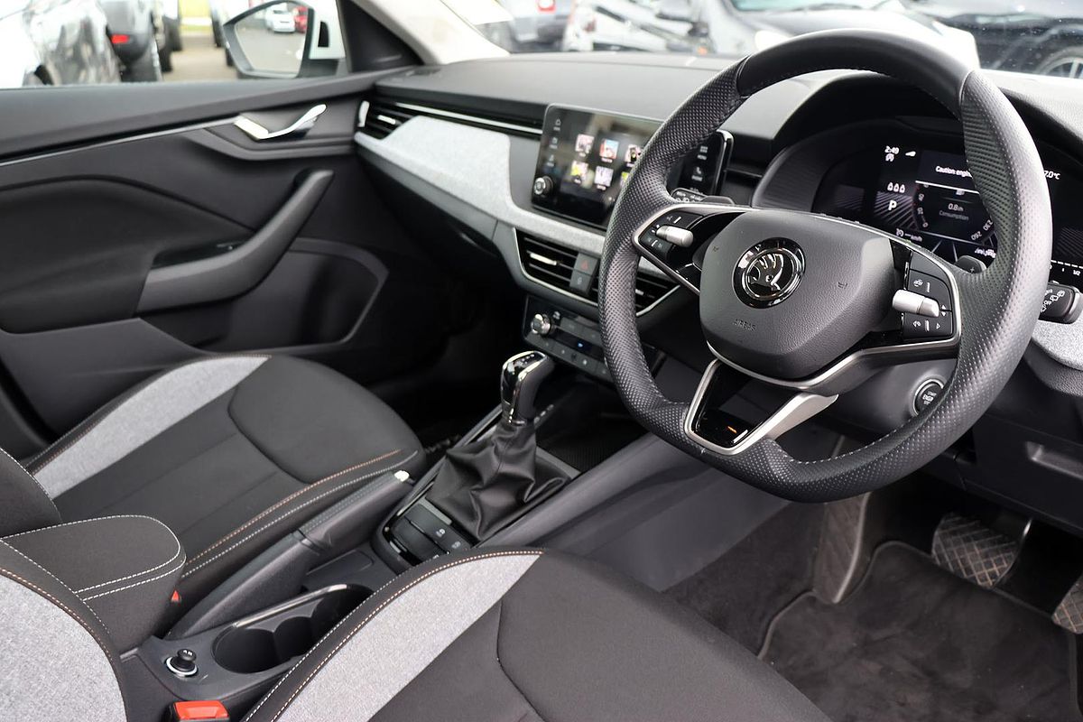 2024 SKODA Kamiq 85TSI Select NW