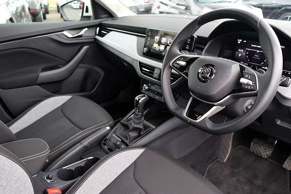 2024 SKODA Kamiq 85TSI Select NW