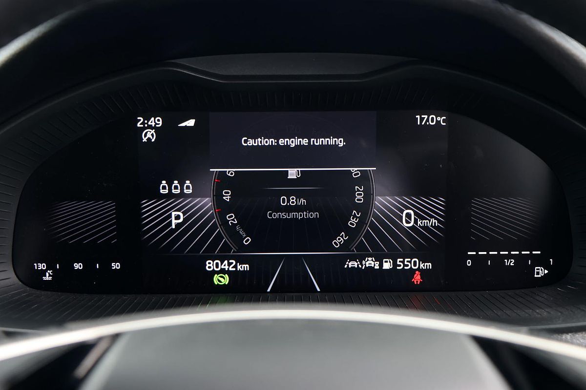 2024 SKODA Kamiq 85TSI Select NW