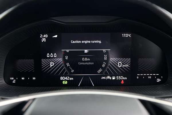 2024 SKODA Kamiq 85TSI Select NW