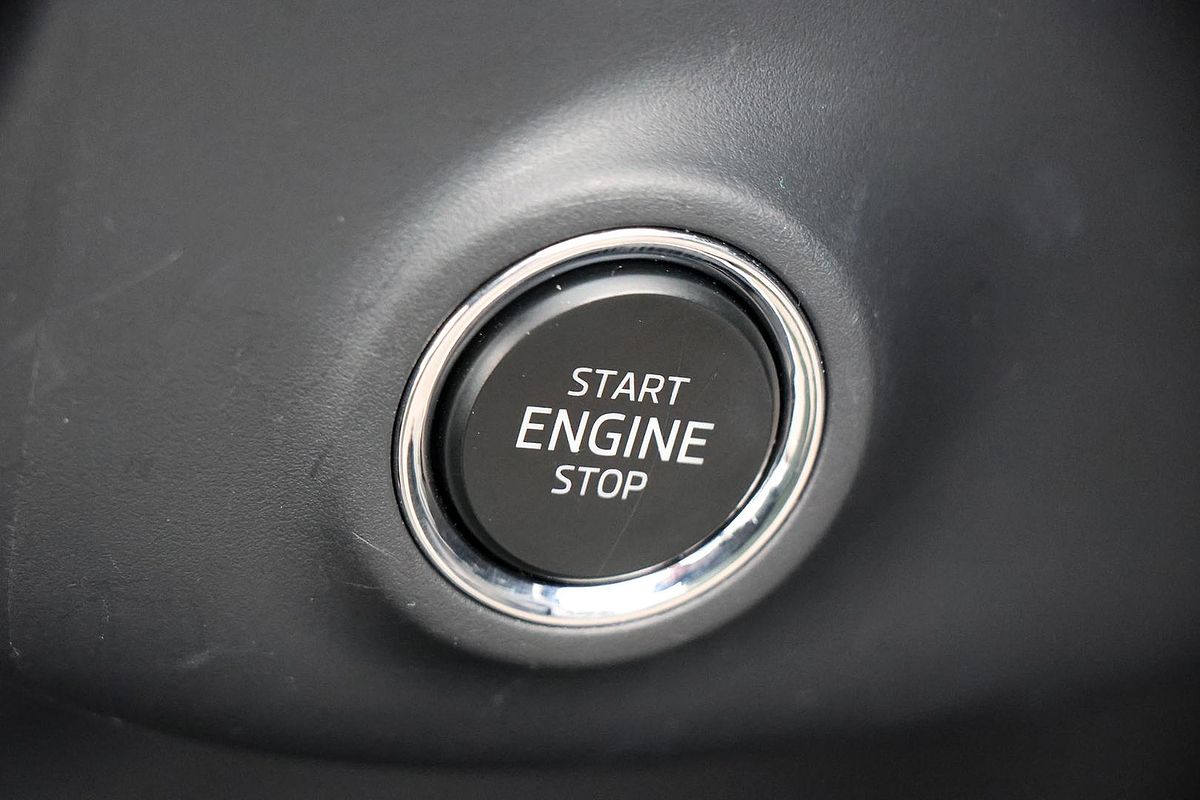 2024 SKODA Kamiq 85TSI Select NW