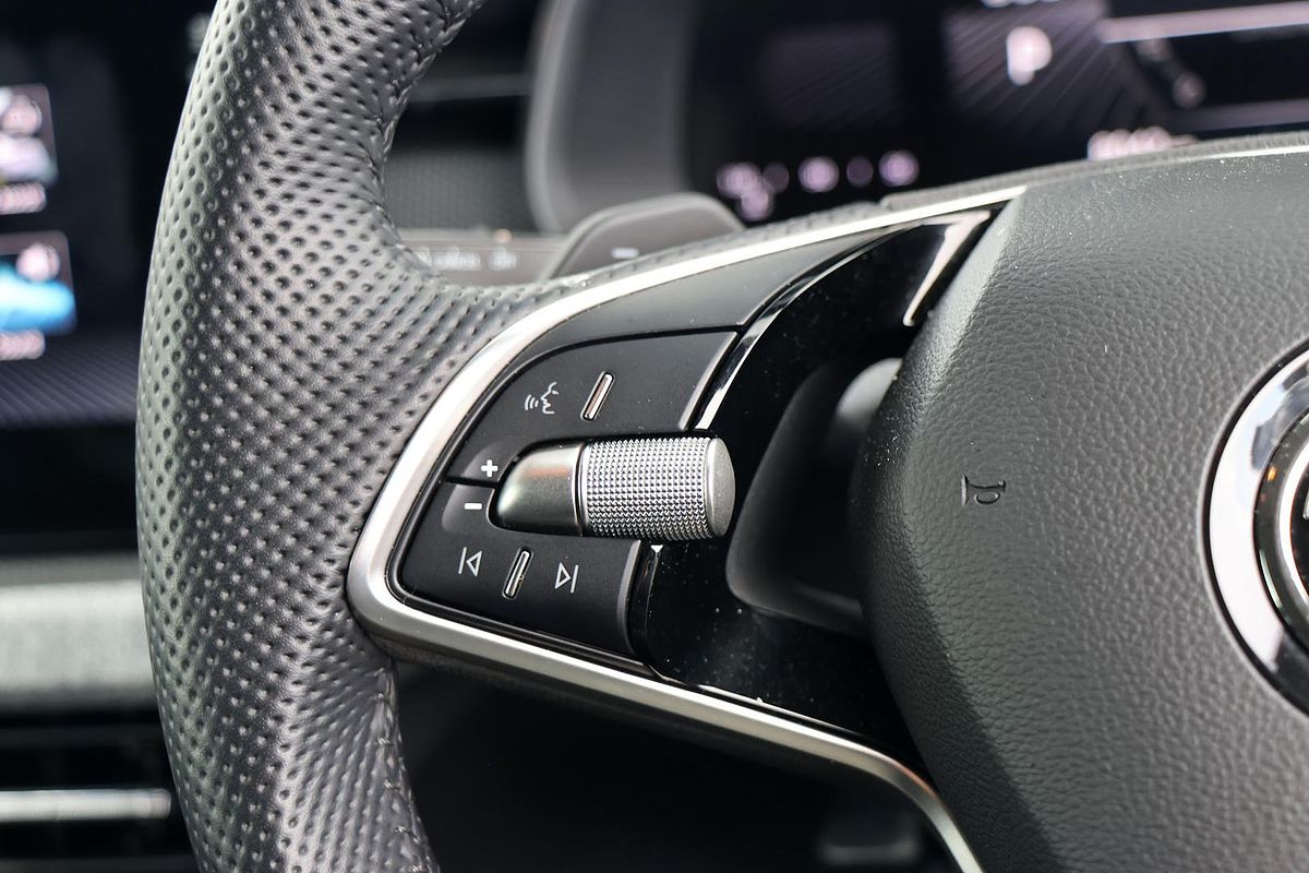 2024 SKODA Kamiq 85TSI Select NW