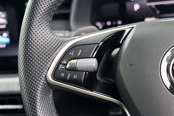 2024 SKODA Kamiq 85TSI Select NW