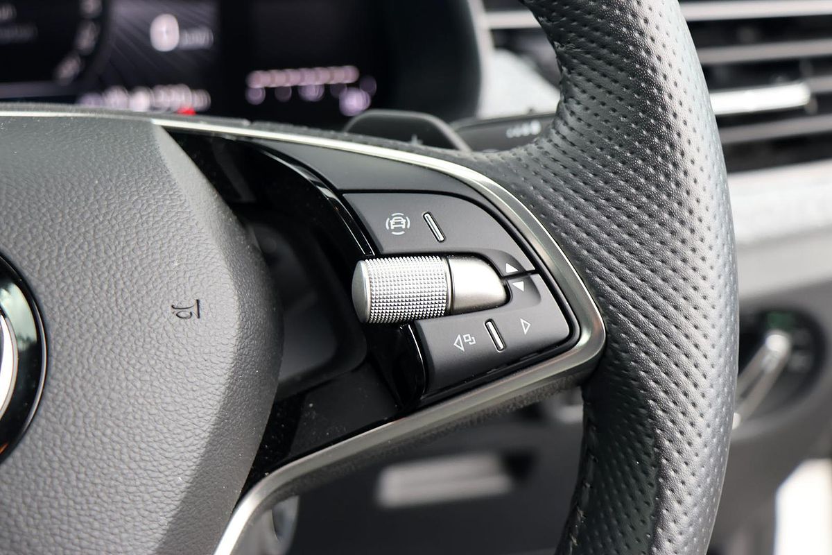 2024 SKODA Kamiq 85TSI Select NW