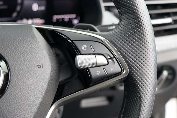 2024 SKODA Kamiq 85TSI Select NW