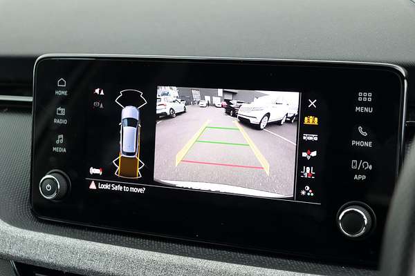 2024 SKODA Kamiq 85TSI Select NW