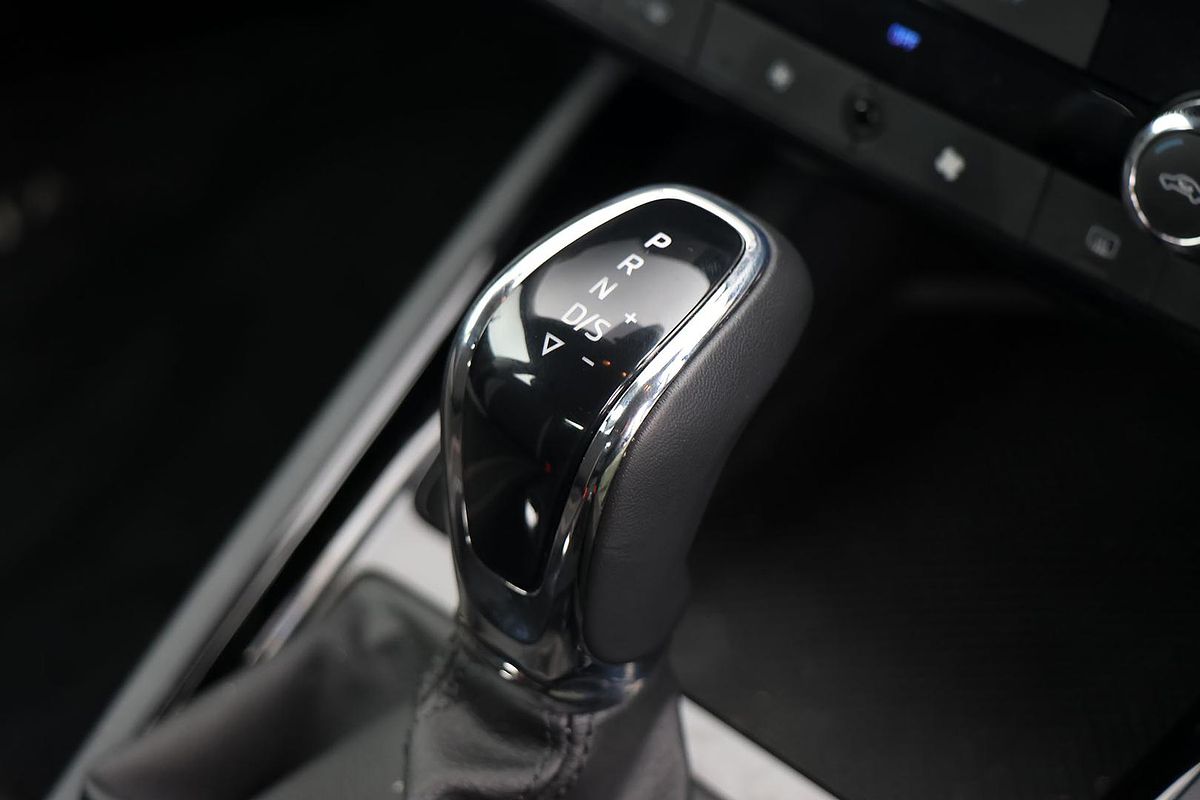 2024 SKODA Kamiq 85TSI Select NW