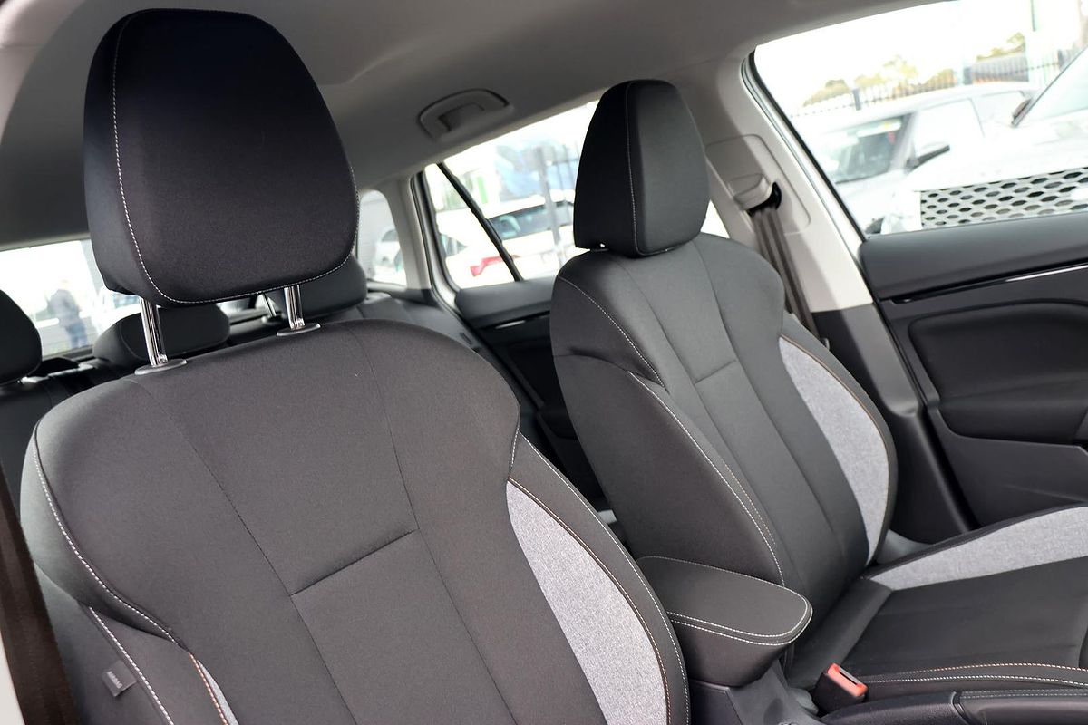 2024 SKODA Kamiq 85TSI Select NW