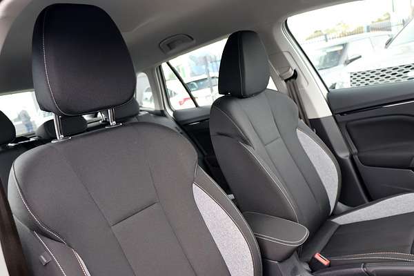 2024 SKODA Kamiq 85TSI Select NW