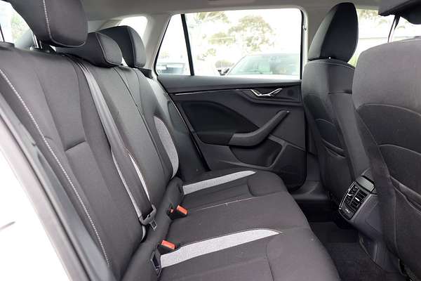 2024 SKODA Kamiq 85TSI Select NW