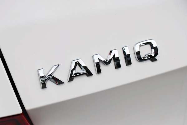 2024 SKODA Kamiq 85TSI Select NW