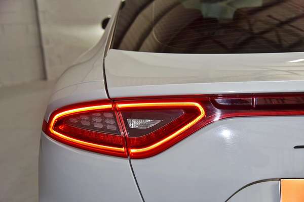 2018 Kia Stinger GT CK