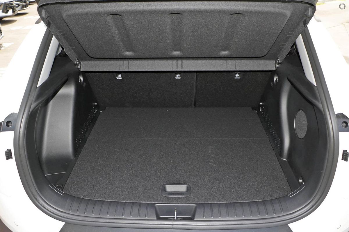 2025 Hyundai Kona Hybrid Premium SX2.V2