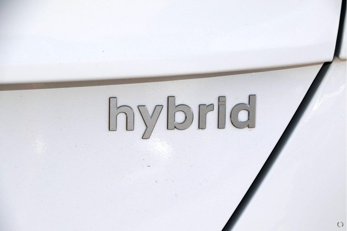 2025 Hyundai Kona Hybrid Premium SX2.V2