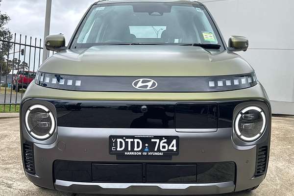 2024 Hyundai INSTER Cross AX.V1