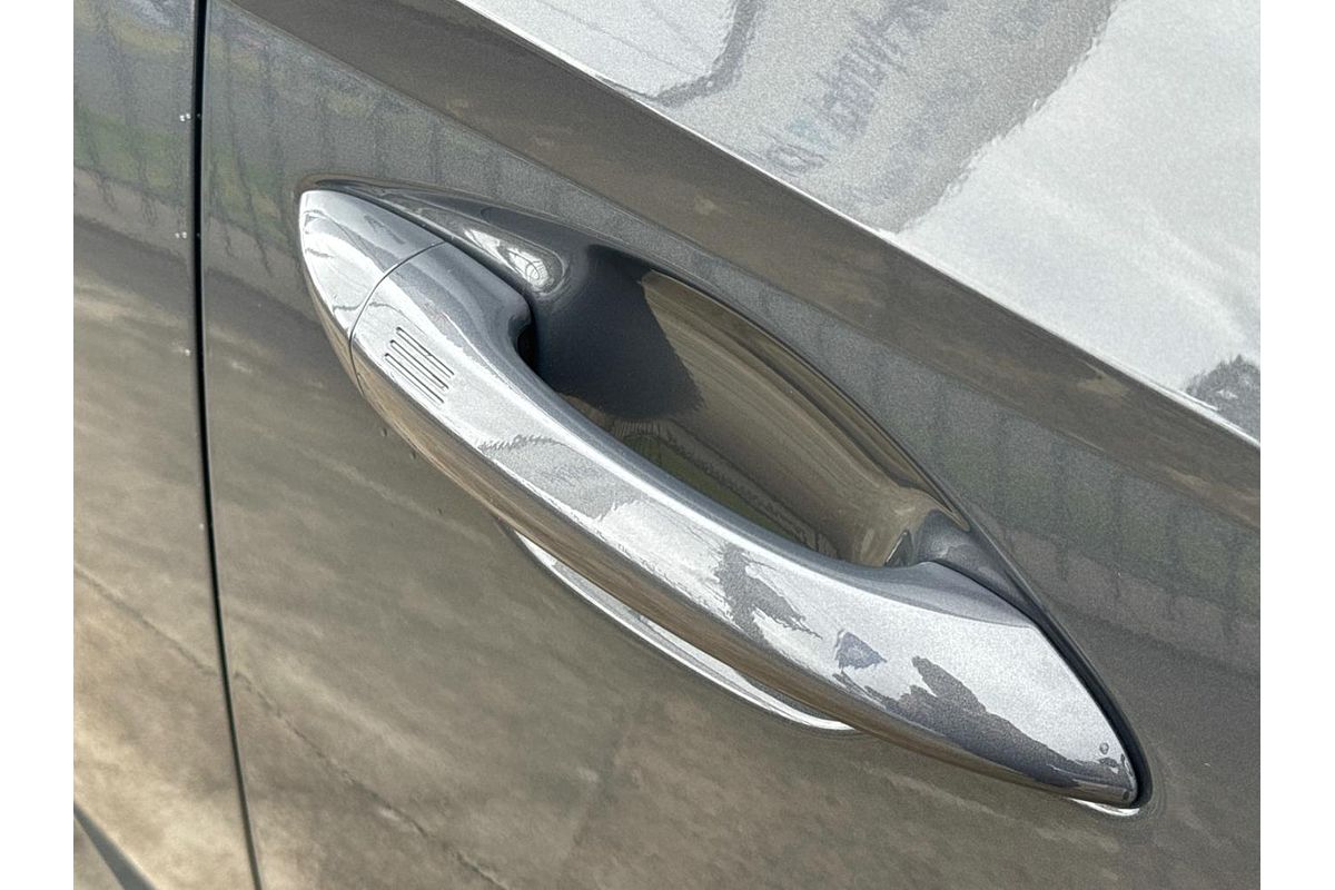 2025 Hyundai Tucson Premium N Line NX4.V4