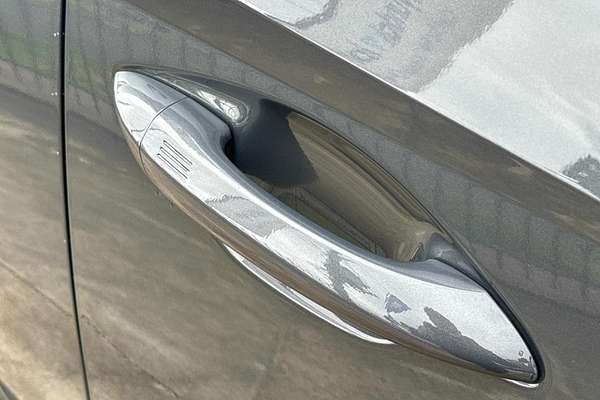 2025 Hyundai Tucson Premium N Line NX4.V4