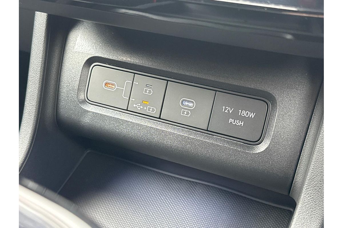 2025 Hyundai Tucson Premium N Line NX4.V4