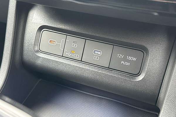 2025 Hyundai Tucson Premium N Line NX4.V4