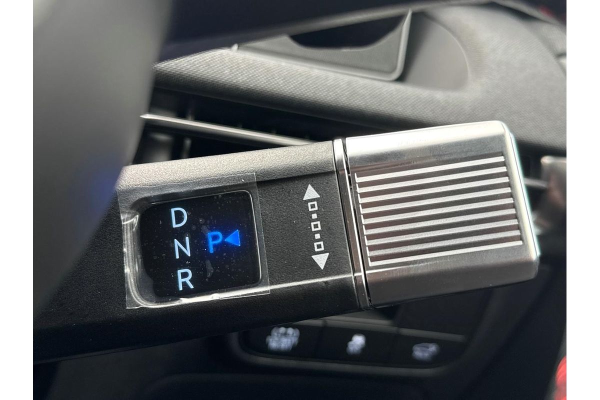 2025 Hyundai Tucson Premium N Line NX4.V4