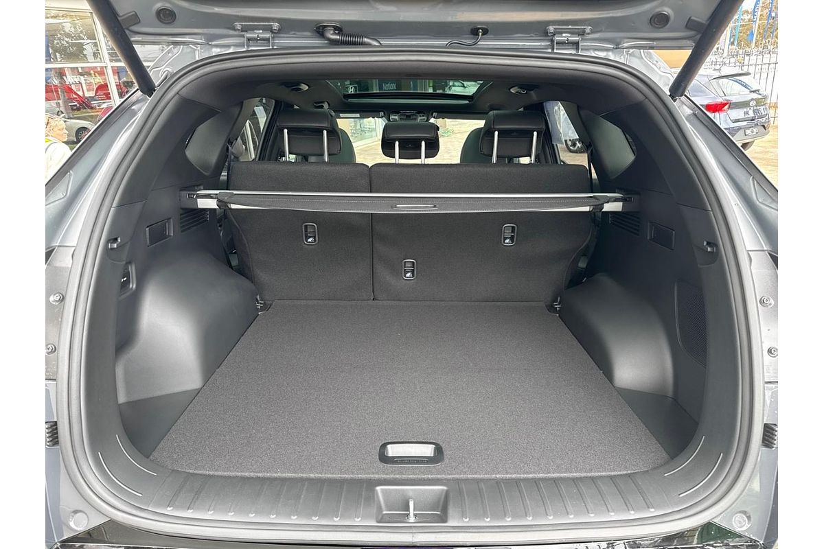 2025 Hyundai Tucson Premium N Line NX4.V4