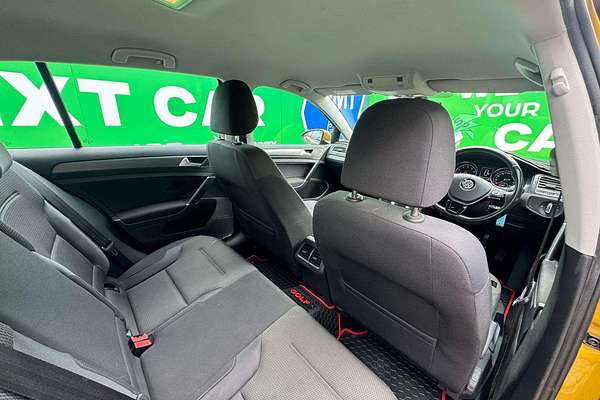 2017 Volkswagen Golf 92TSI Comfortline 7
