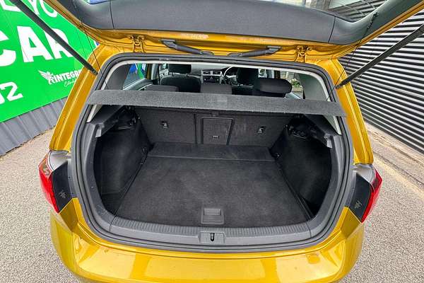2017 Volkswagen Golf 92TSI Comfortline 7