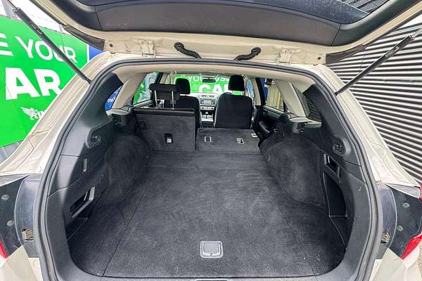 2015 Subaru Outback 2.0D 5GEN
