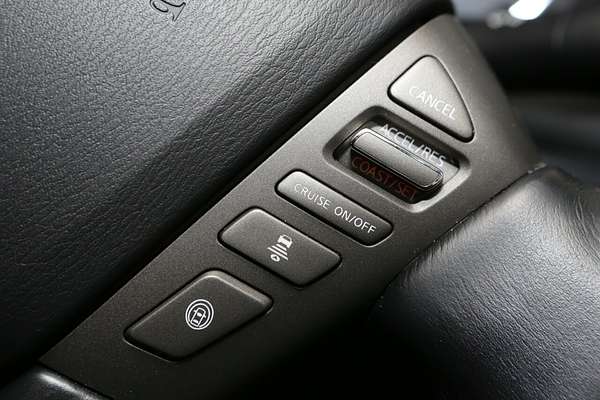2024 Nissan Patrol Warrior Y62