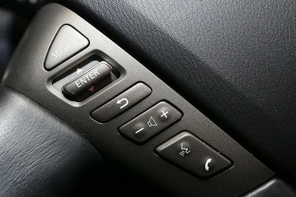 2024 Nissan Patrol Warrior Y62