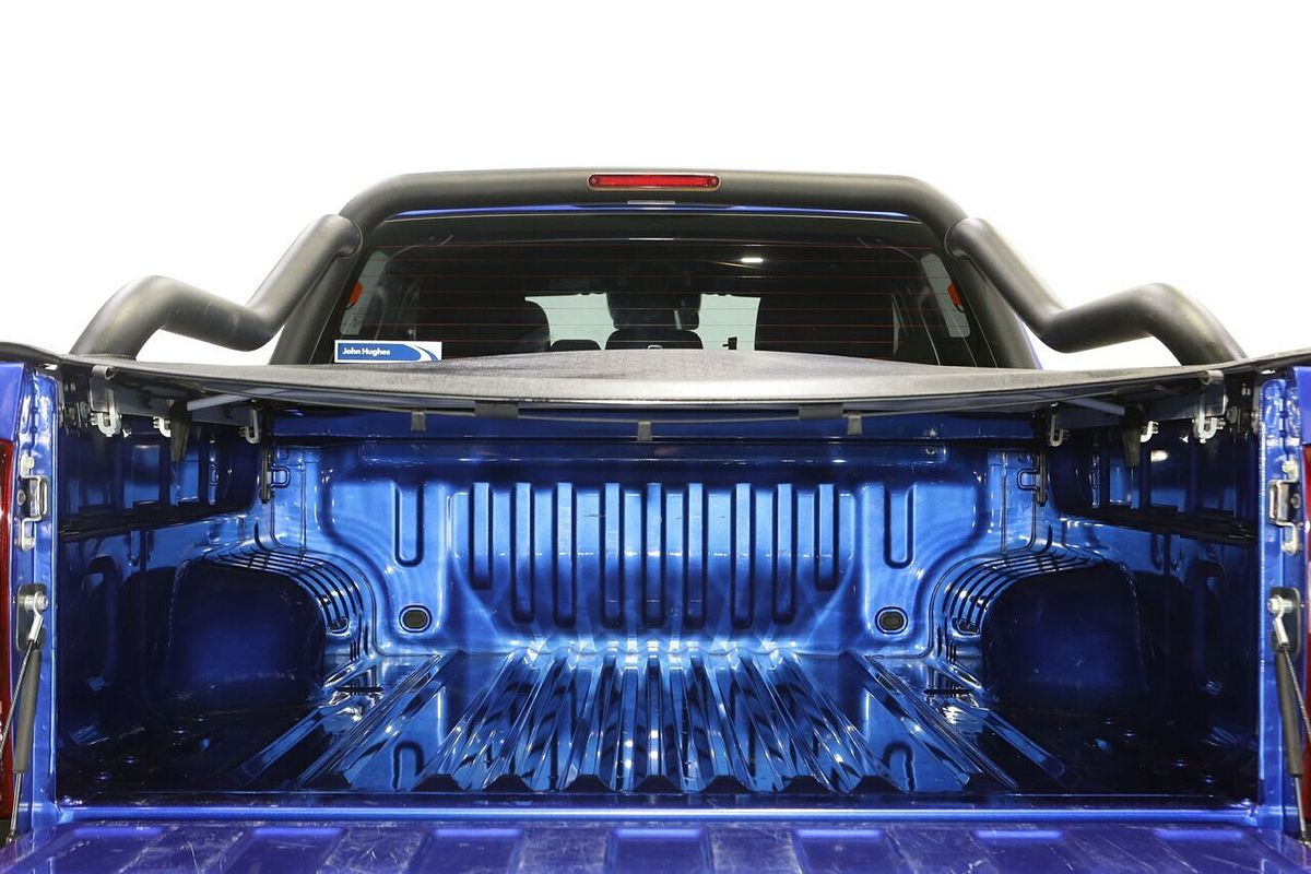 2024 Isuzu D-MAX LS-M 4X4