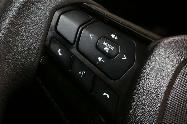 2024 Isuzu D-MAX LS-M 4X4