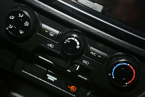2024 Isuzu D-MAX LS-M 4X4