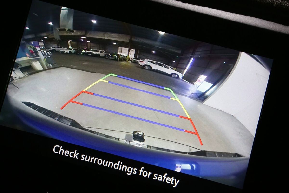 2024 Isuzu D-MAX LS-M 4X4