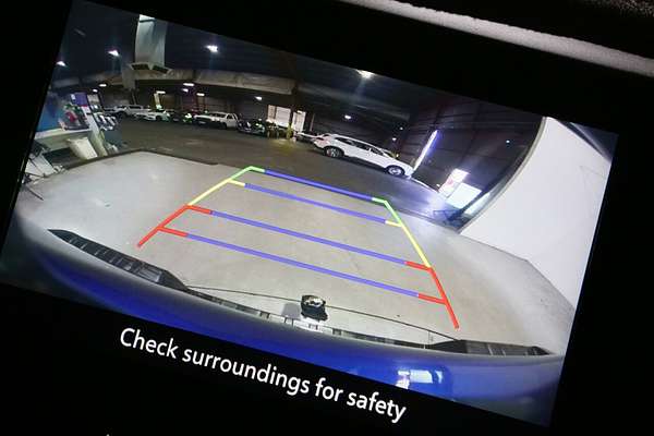 2024 Isuzu D-MAX LS-M 4X4