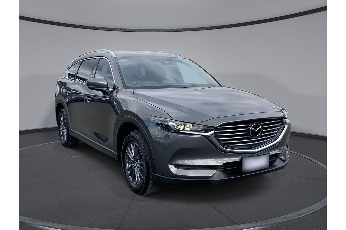2020 Mazda CX-8 Sport KG Series