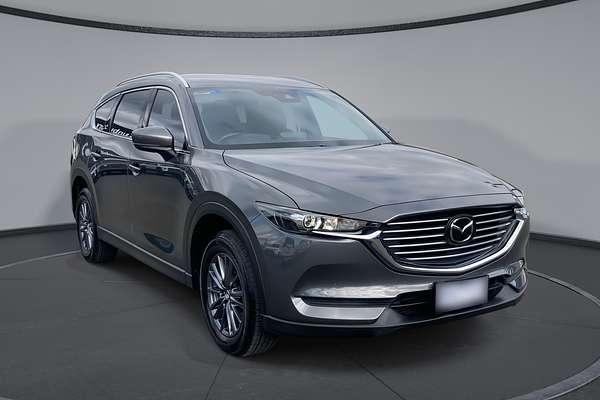 2020 Mazda CX-8 Sport KG Series