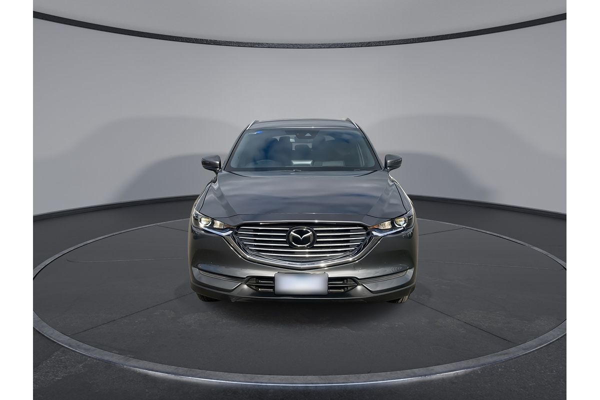 2020 Mazda CX-8 Sport KG Series