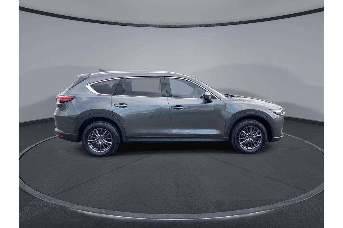2020 Mazda CX-8 Sport KG Series