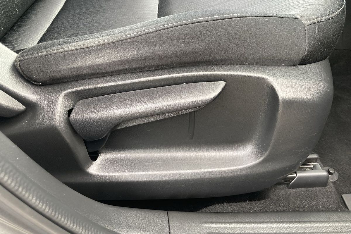 2020 Mazda CX-8 Sport KG Series