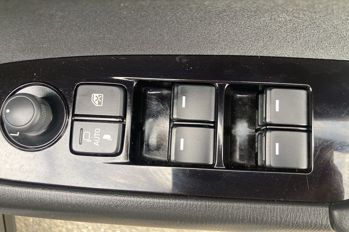 2020 Mazda CX-8 Sport KG Series