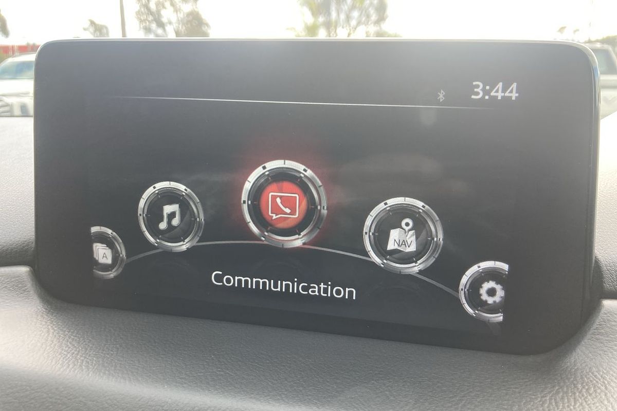 2020 Mazda CX-8 Sport KG Series