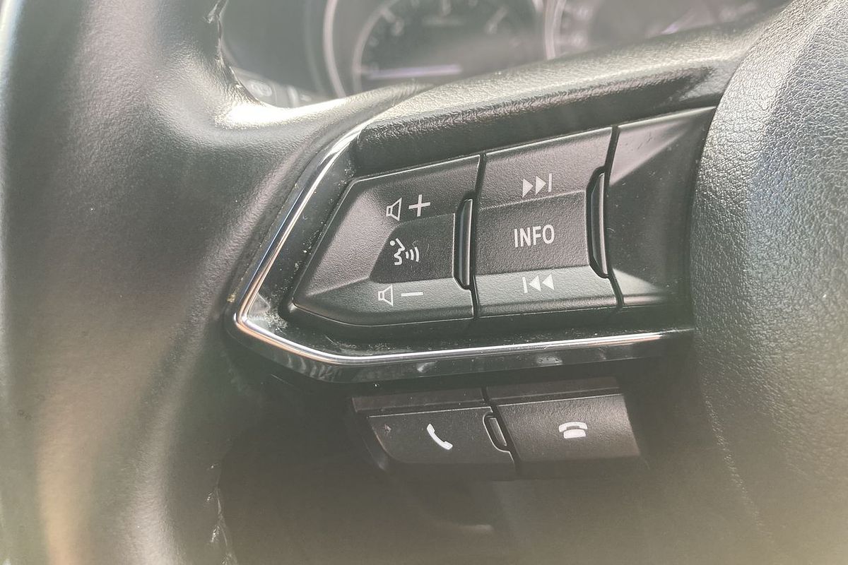 2020 Mazda CX-8 Sport KG Series