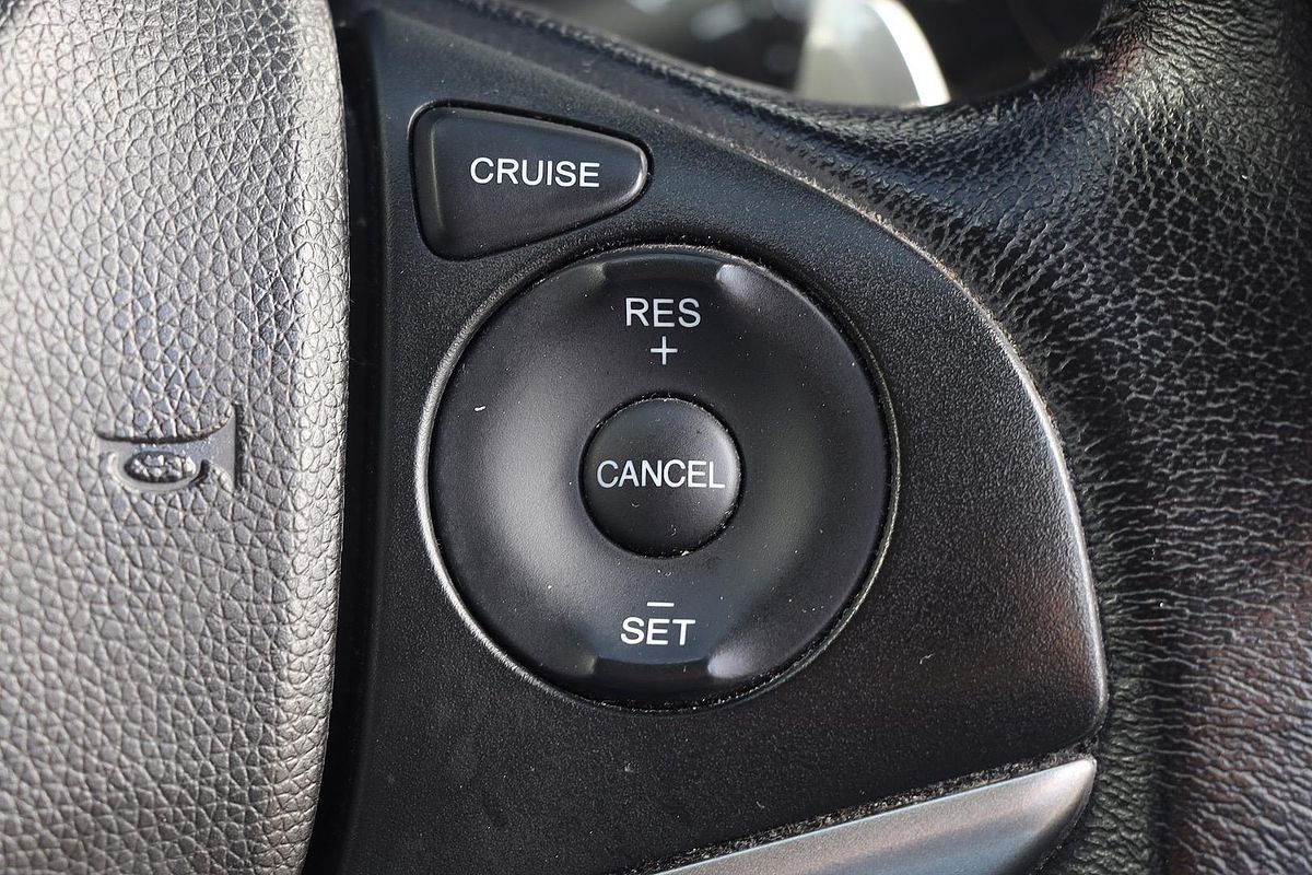 2019 Honda City VTi-L GM