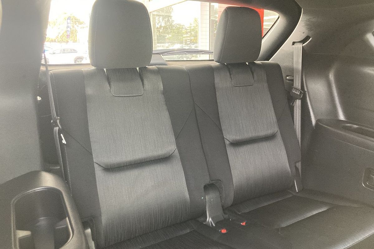 2020 Mazda CX-8 Sport KG Series