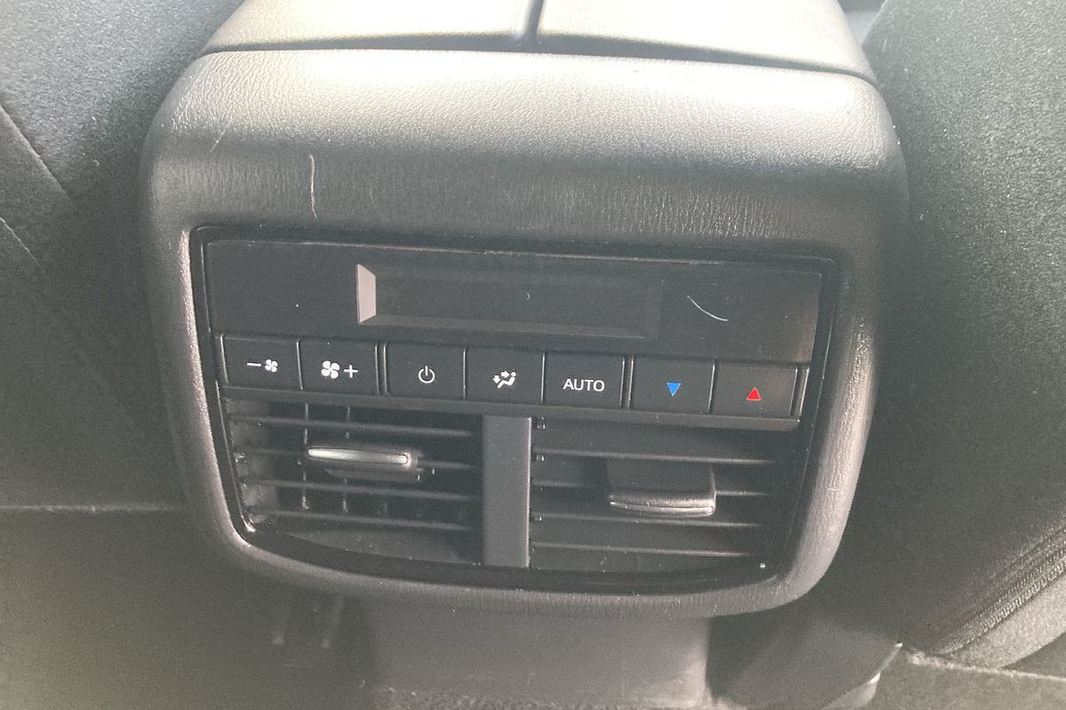 2020 Mazda CX-8 Sport KG Series