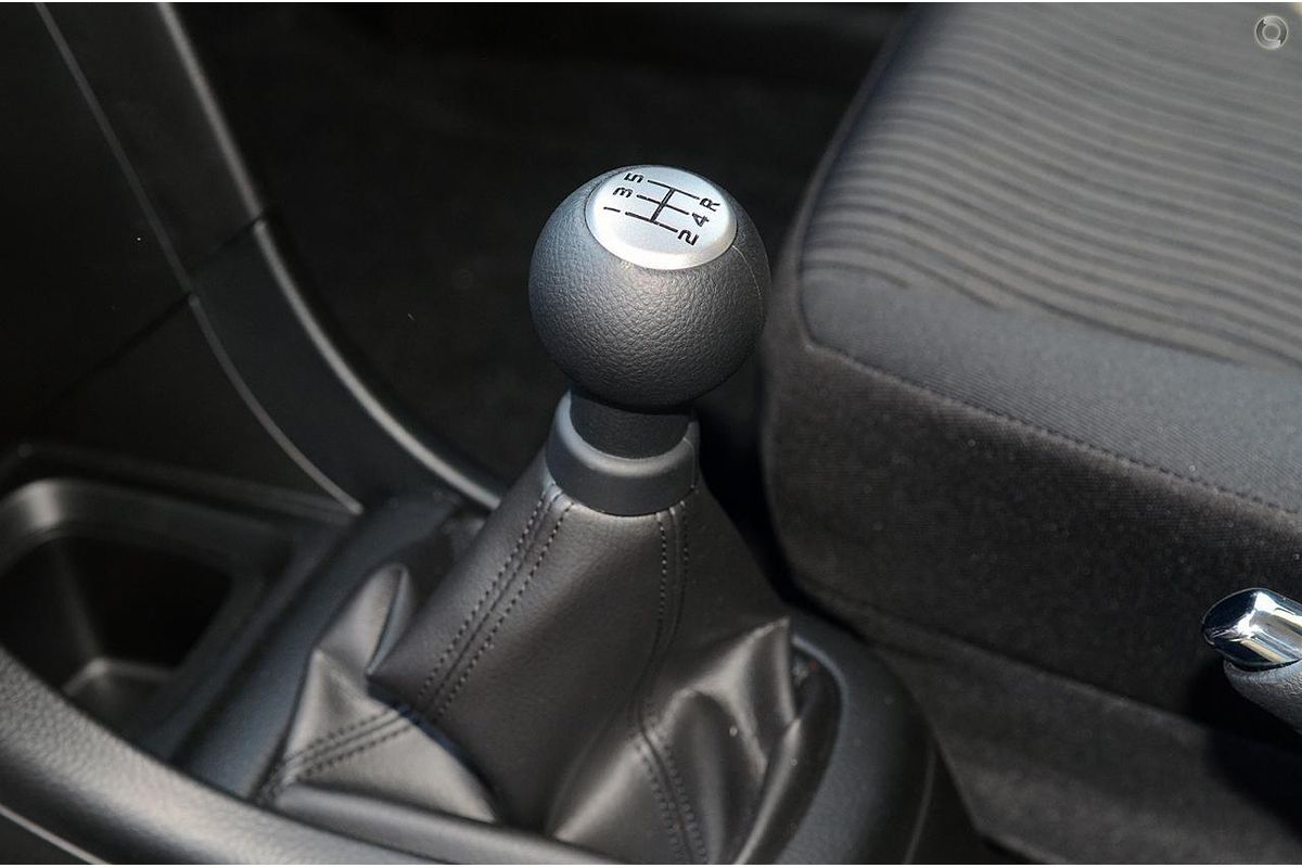 2011 Suzuki Swift GL FZ